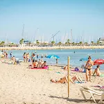 1 Bedroom Lovely In Διαμέρισμα Denia