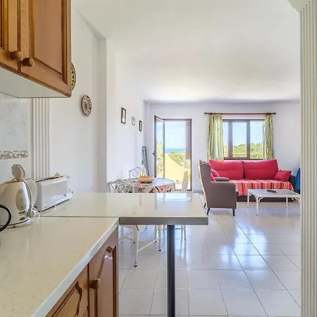 Stunning In With Kitchen 데니아